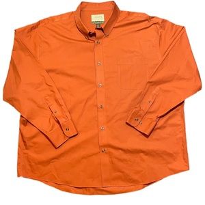 Cabelas Outfitter Series Camping Shirt XXL